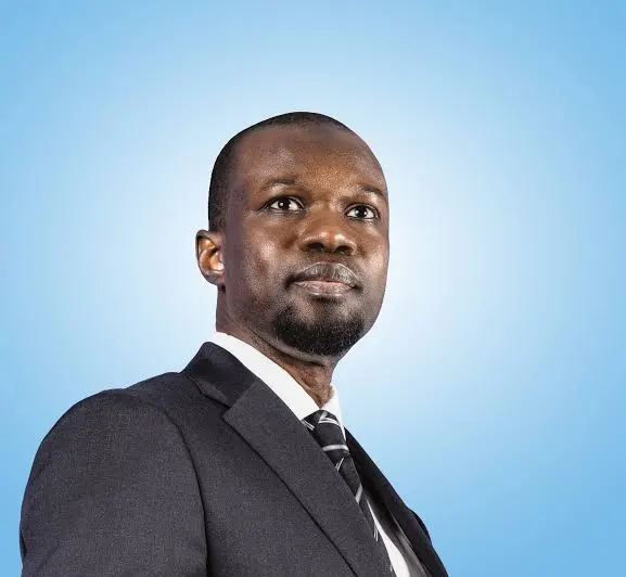 senegal politique